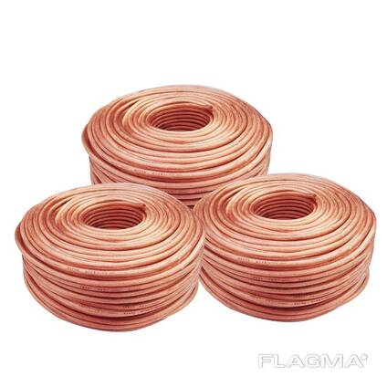 Copper Wire Scrap