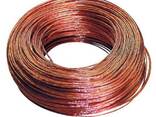 Copper Wire Scrap - фото 1