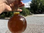 Crude soybean oil - photo 1