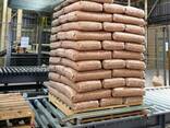 Beech wood pellets / Oak wood pellets / ENplus A1 &amp; DINplus Certified wood pellets