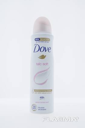 DOVE DEO SPPAY 150 ML