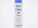 DOVE DEO SPPAY 150 ML - photo 6