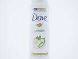 DOVE DEO SPPAY 150 ML - photo 7