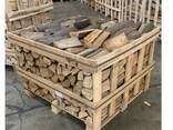 Premium Hardwood Model Kiln Dried Beech Firewood - photo 3