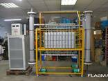 Electrolysis Sodium Hypochlorite Production Equipment - photo 1