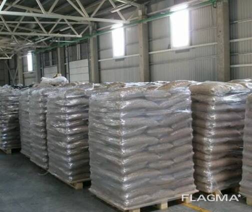 En Plus Wood Pellets A1