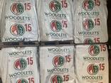 Enplus A1 Wood pellets - фото 1