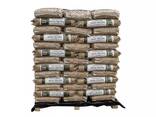 Quality Wood Pellets 6mm-8mm Functions Specification