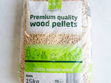We now offer 13 Tons Premium Softwood Pellets - фото 2