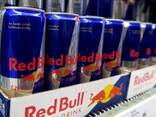 Fast Delivery Original Red Bulls 250 ml Energy Drink - фото 1