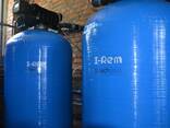Sistemas de Desferrização de Água I-REM - фото 2