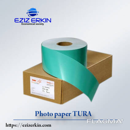 Фотобумага TURA
