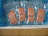 Fresh Salmon Fillets / Frozen Salmon Fish - Salmon Fish Chums From Norway for sale