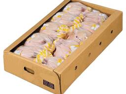 Frozen Whole Chicken