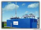 Газопоршневая электростанция SUMAB (MWM) 1200 Квт - фото 1