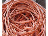 Good Copper Wire Scrap Copper Wire Scrap 99.99% Wholesale Price/99.99% Purity Cooper Wire - фото 2