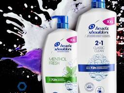 H&amp;S 900 ML