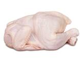 Halal Frozen Whole Chicken skin on - фото 1