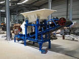 Hammer Mill for Gold Mining - photo 1