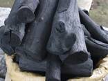 Pure Quality Hard Wood Coconut Shell Charcoal Briquette - фото 1