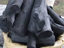 Hardwood charcoal for sale