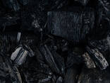 Hardwood Charcoal in Polypropelene Bags | Ultima Carbon