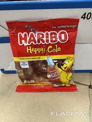 Haribo 100 g
