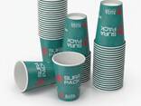 High Class Paper Cup Making Machine - фото 9
