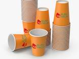 High Class Paper Cup Making Machine - фото 10