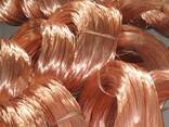 High-Purity Copper Wire Scraps Ideal for Recycling Industries - photo 1
