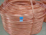 High-Purity Copper Wire Scraps Ideal for Recycling Industries - photo 3