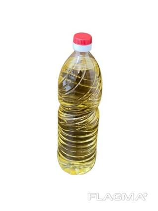High quality sunflower oil