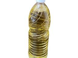 High quality sunflower oil