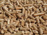 High quality Wood pellet for biomass fuel - photo 7