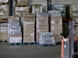 Household chemicals from Europe P&amp;G, Henkel, Unilever - photo 9
