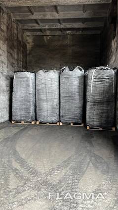 Industrial Charcoal in Big Bags | Ultima Carbon