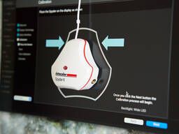 Калибровка мониторов