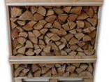 Kiln dried firewood - photo 1