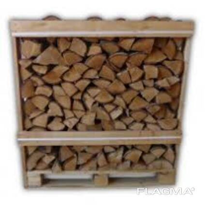 Kiln dried firewood