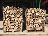 Kiln dried firewood - photo 3