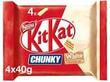 Kit Kat, Lion, Choco Crossies, After Eight. - photo 9