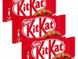 Kit Kat, Lion, Choco Crossies, After Eight. - photo 10