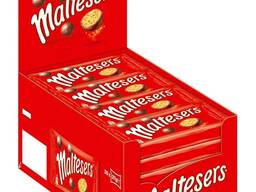 Maltesers chocolate 25 x37 g, best quality and biG quantity available