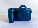 Máquina fotográfica Canon EOS R5 Mirrorless - фото 1