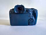 Máquina fotográfica Canon EOS R5 Mirrorless - фото 3