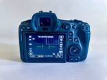 Máquina fotográfica Canon EOS R5 Mirrorless - фото 5