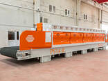 Marble and Granite Slab Polishing Machine - photo 2