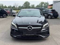 Mercedes-Benz CLA 200. . AMG-LINE