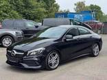 Mercedes-Benz CLA 200. . AMG-LINE - фото 3