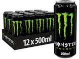 Monster Energy Drink - фото 2